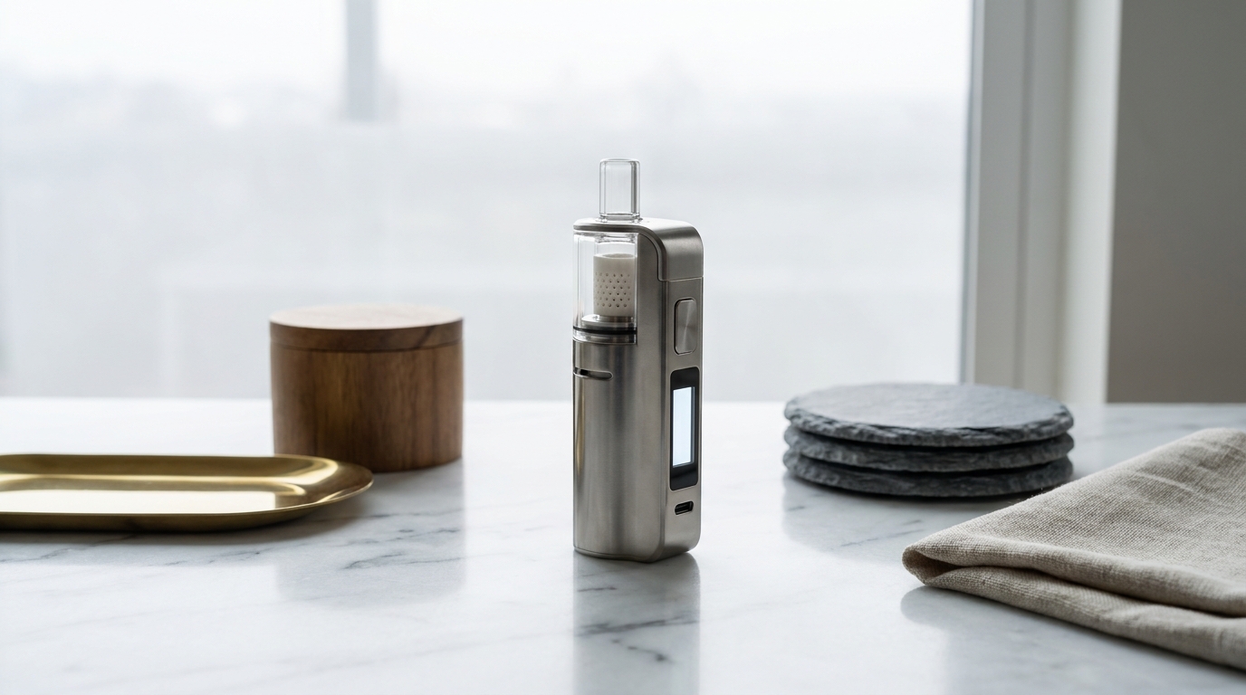 E-liquide CBD full spectrum avec pipette doseuse de précision